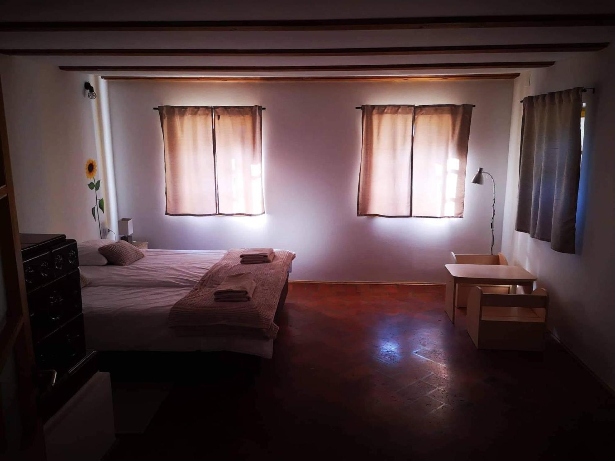 Apartment Abinkar Толмин Номер фото