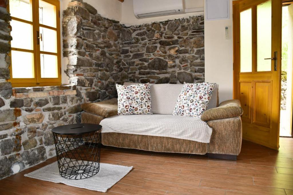 Apartment Abinkar Толмин Экстерьер фото