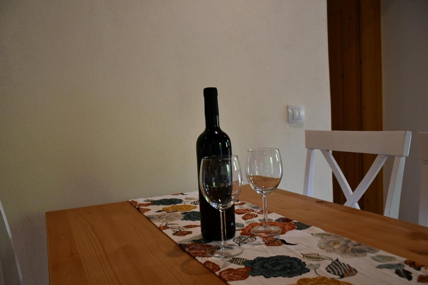 Apartment Abinkar Толмин Экстерьер фото