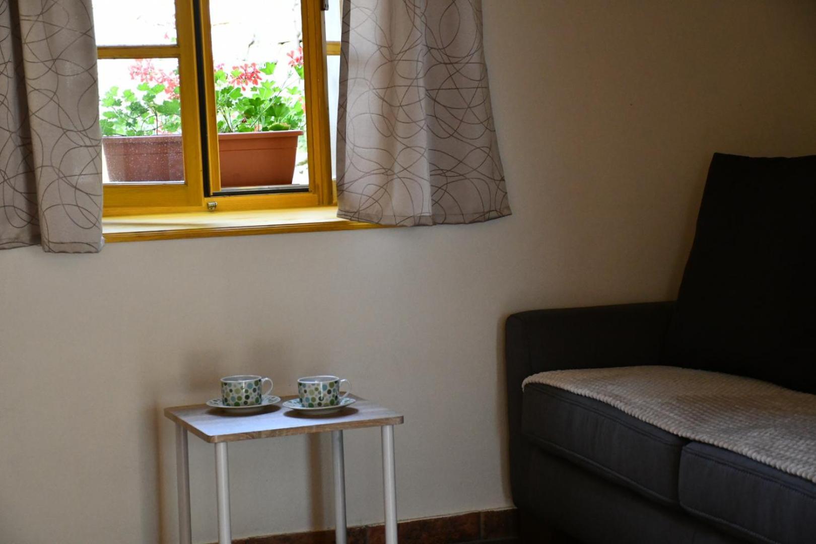 Apartment Abinkar Толмин Экстерьер фото