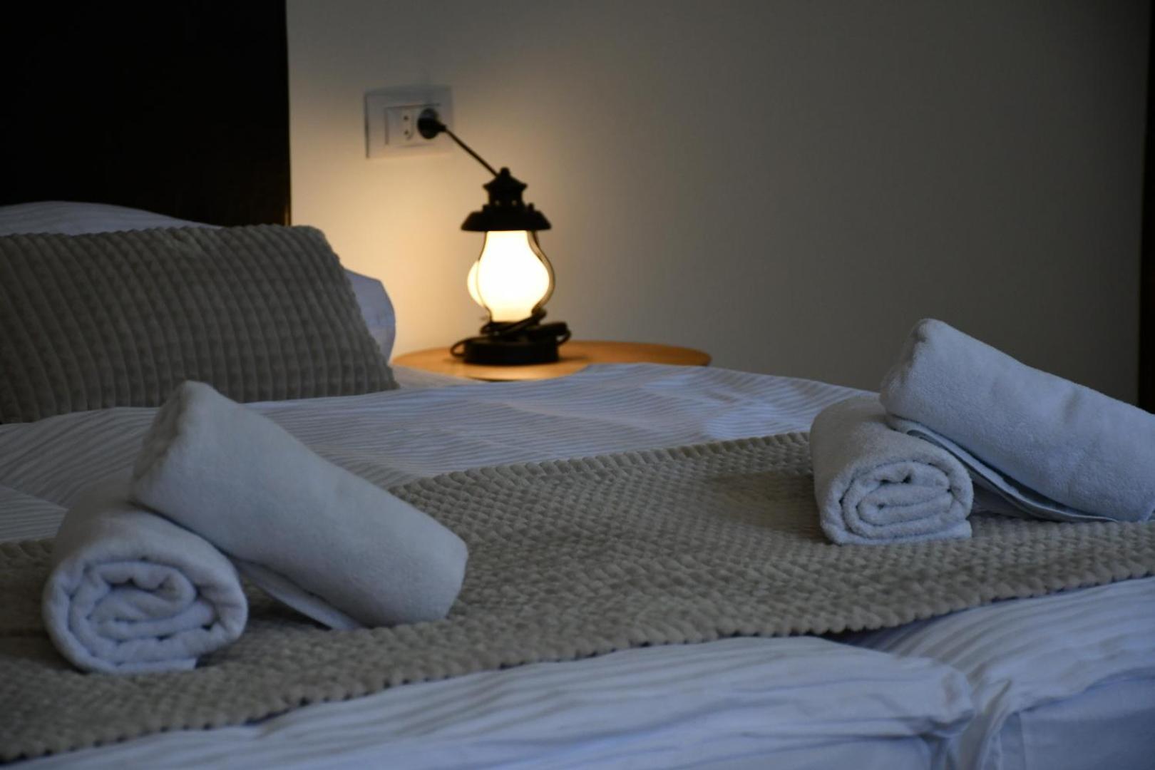 Apartment Abinkar Толмин Экстерьер фото