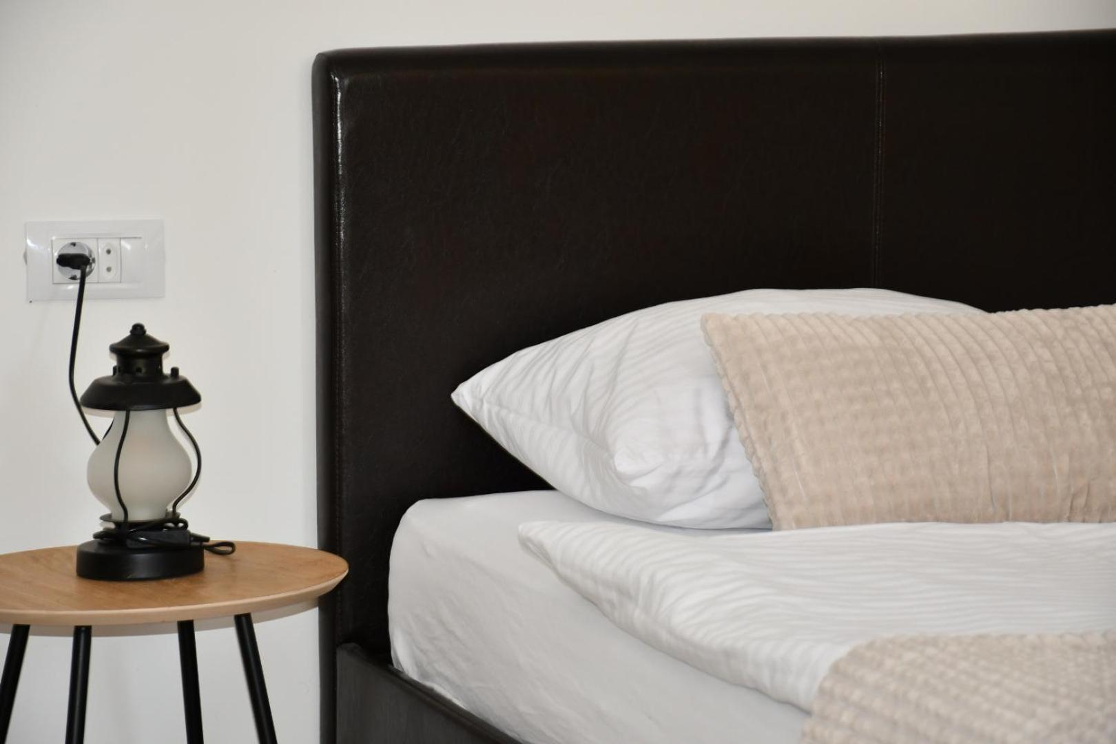 Apartment Abinkar Толмин Экстерьер фото