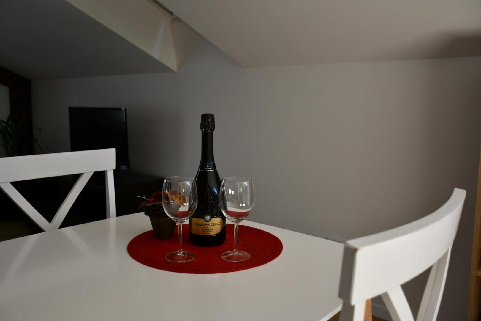 Apartment Abinkar Толмин Экстерьер фото